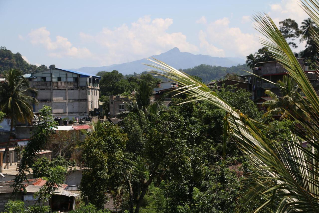 Kandy City Village Exteriör bild