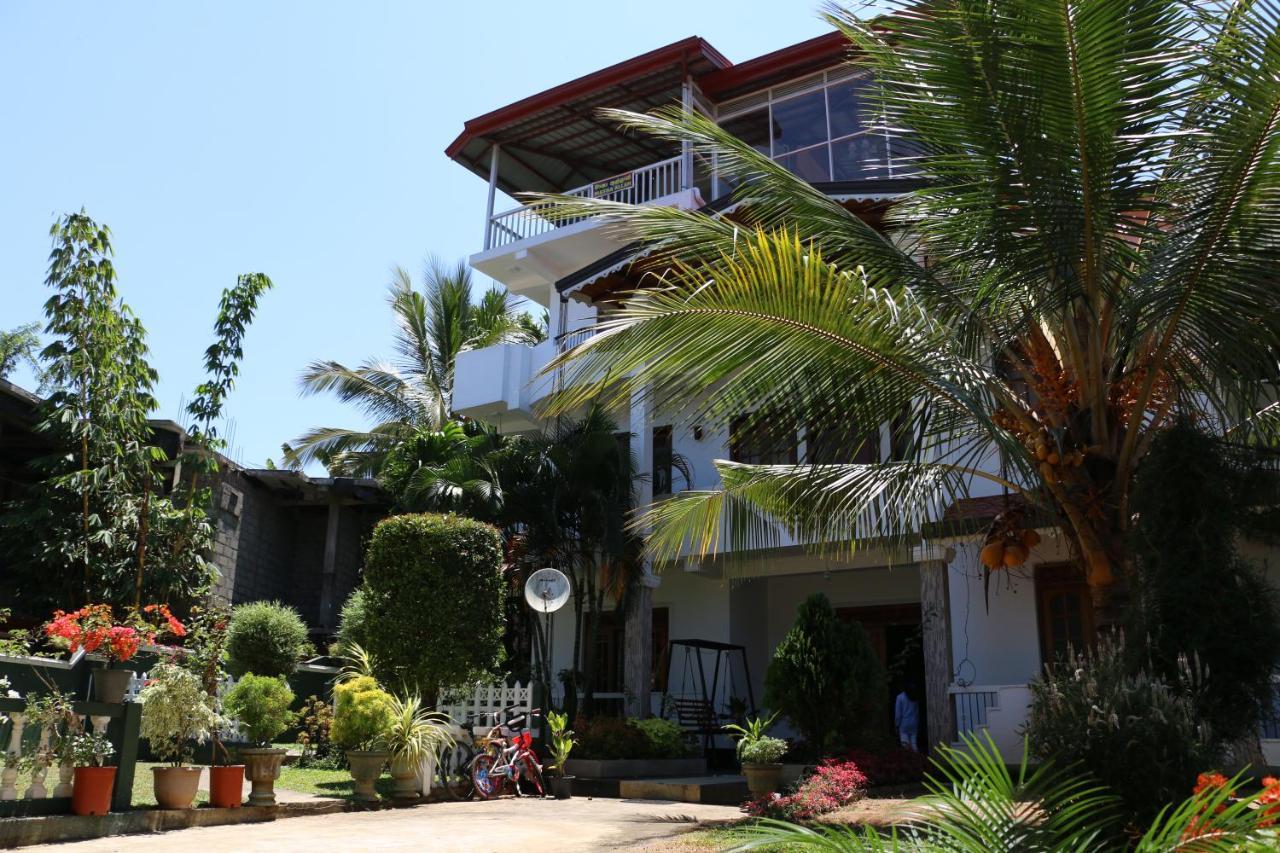 Kandy City Village Exteriör bild