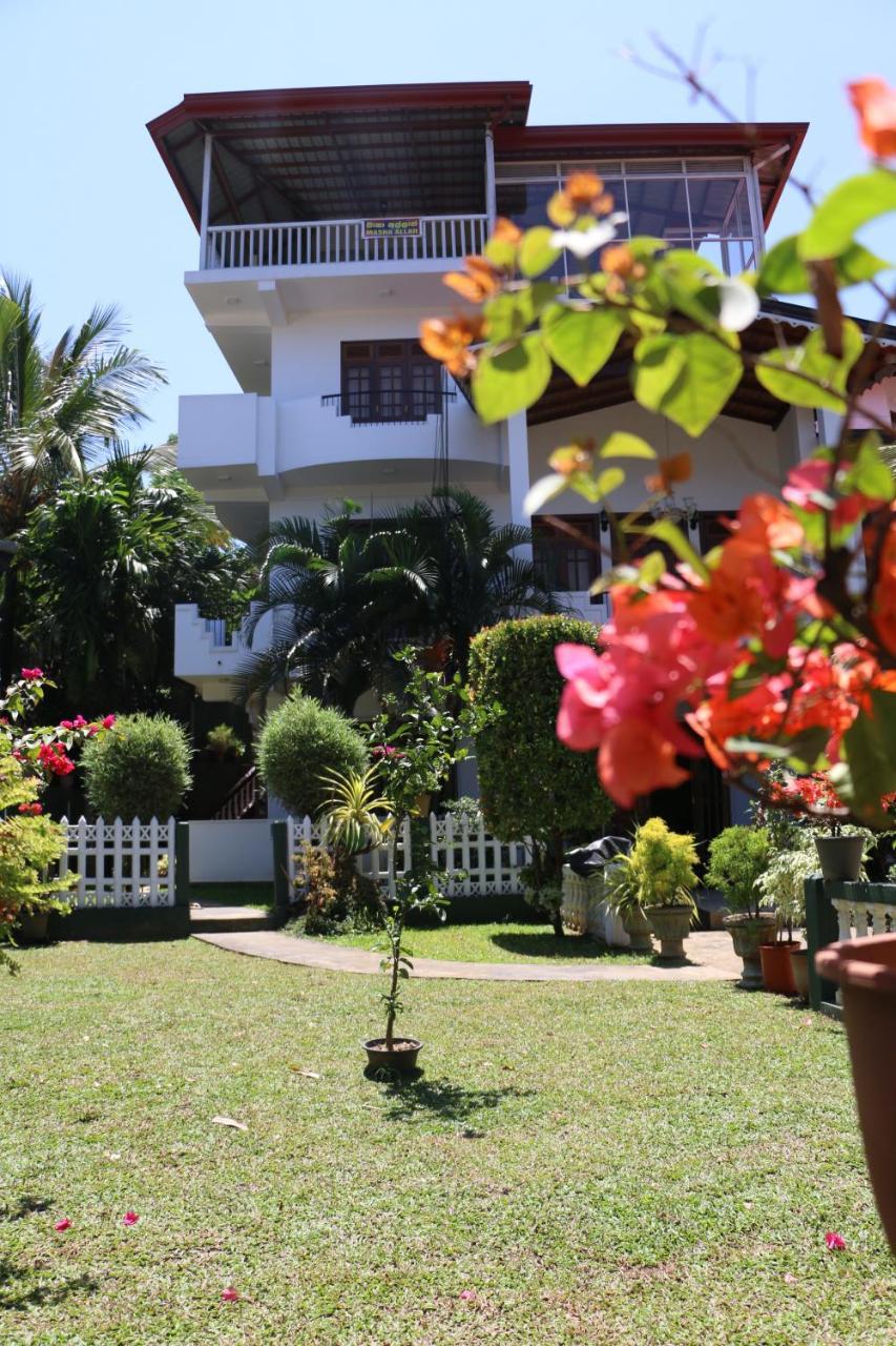 Kandy City Village Exteriör bild
