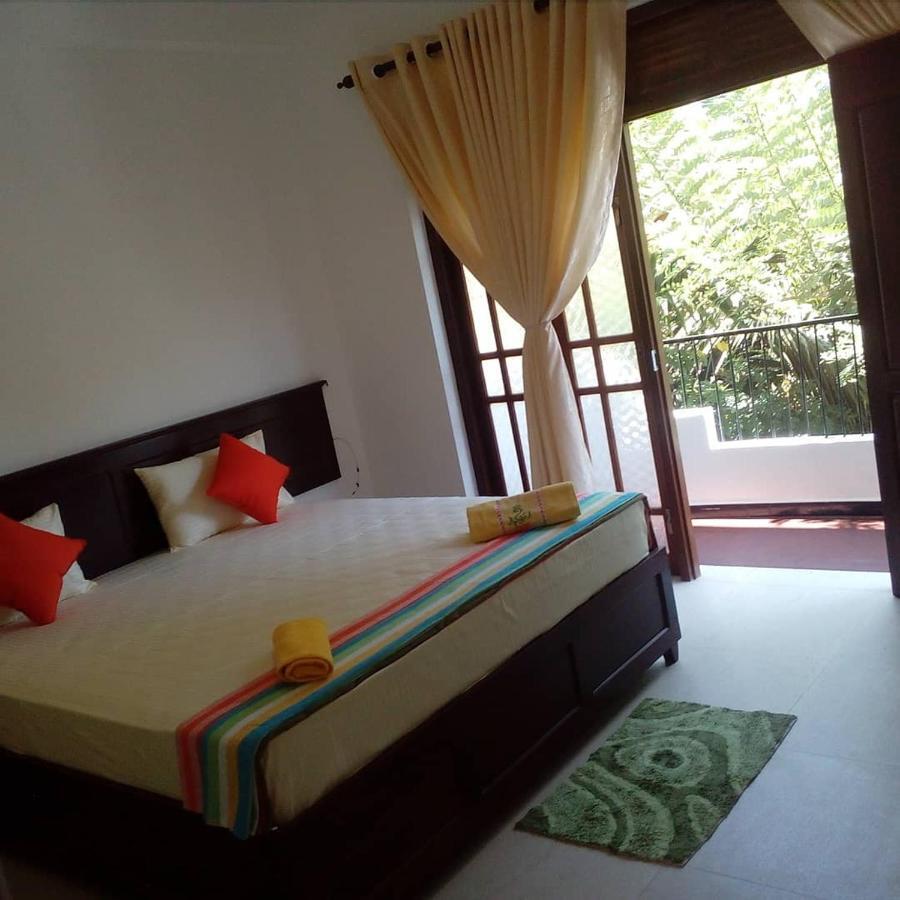 Kandy City Village Exteriör bild
