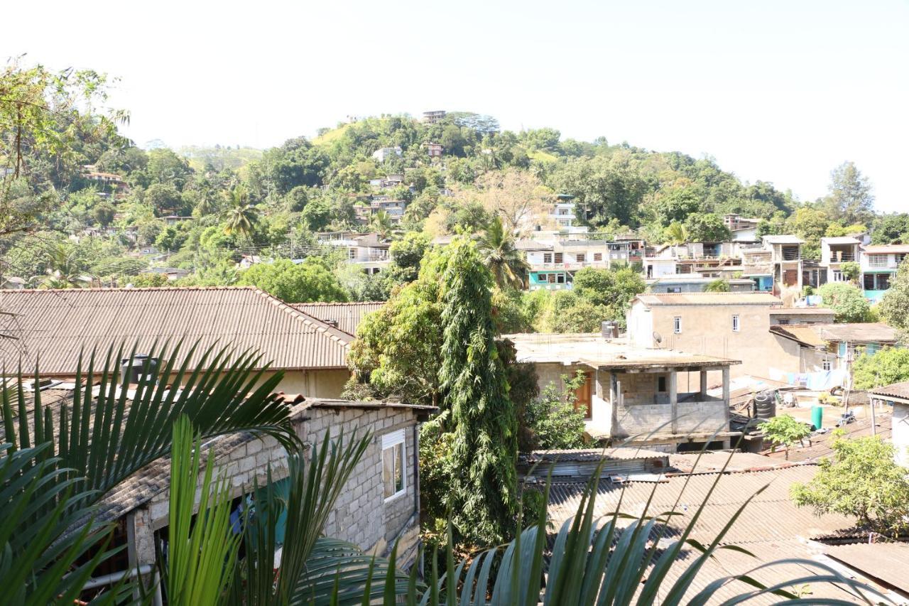 Kandy City Village Exteriör bild